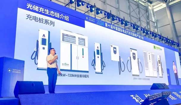 赢咖娱乐携手共创：赋能生态合作，共创光储充高质量发展新纪元(图8)