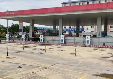 如何投资电动汽车充电站(图2)