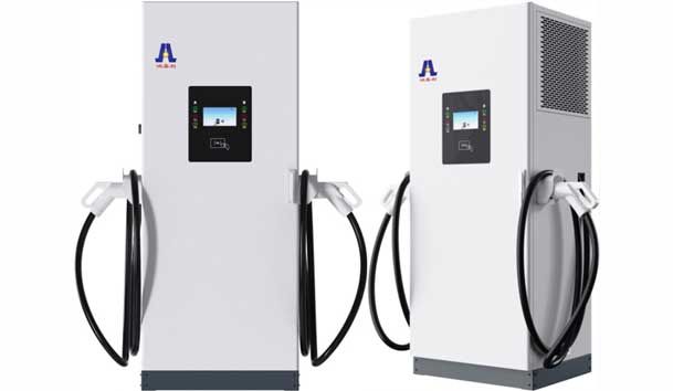充电新纪元！赢咖娱乐超静音液冷充电桩震撼发布，引领极速充电新时代！(图2)