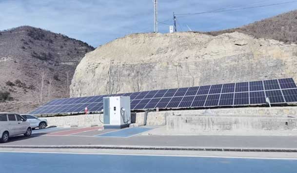 零碳转型加速跑：工业园区的光储充一体化实践指南(图7)