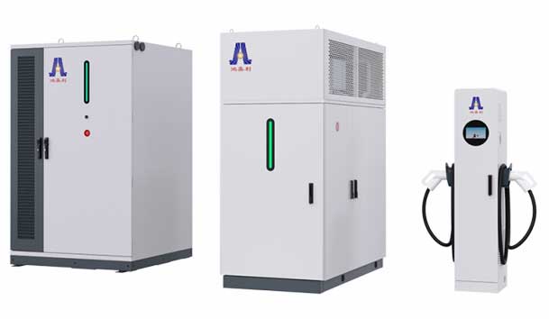 智领充换电 赋能新未来：赢咖娱乐诚邀各位莅临2025上海充换电展、光储充展CPSE(图2)