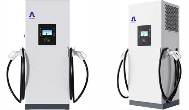 智领充换电 赋能新未来：赢咖娱乐诚邀各位莅临2025上海充换电展、光储充展CPSE(图3)