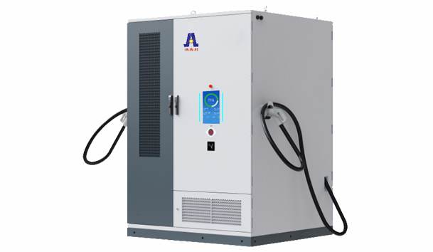 告别用电焦虑，光储充一体化如何改变能源格局(图9)