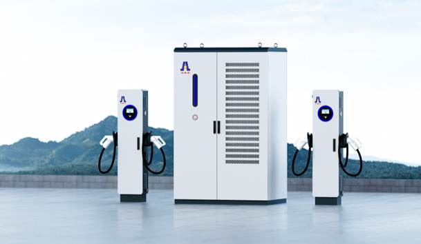 效率与成本双赢！兆瓦超充如何破解重卡补能难题？赢咖娱乐揭秘终极答案(图5)