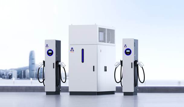 效率与成本双赢！兆瓦超充如何破解重卡补能难题？赢咖娱乐揭秘终极答案(图6)