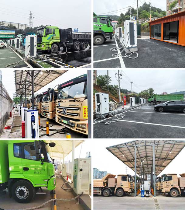 效率与成本双赢！兆瓦超充如何破解重卡补能难题？赢咖娱乐揭秘终极答案(图7)