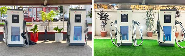 立足中国，链接世界｜尼日利亚合作伙伴来访赢咖娱乐总部，共促中非能源升级(图3)