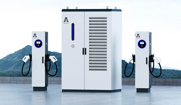 擎动新未来·共绘零碳路 | 赢咖娱乐新能源携手远通集团重磅亮相梁山(图11)