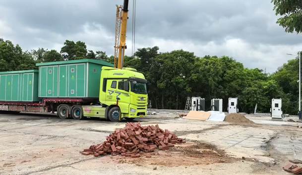 投资一台、10台、30台充电桩需要多少钱