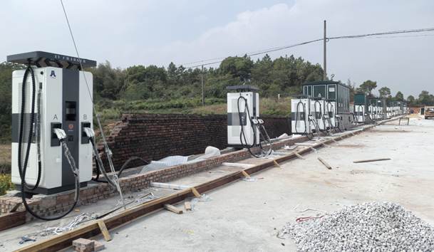 充电桩加盟合作模式和优缺点及其注意的关键点