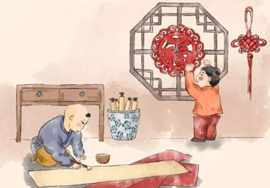 今天小年了，还记得有哪些习俗吗？(图6)