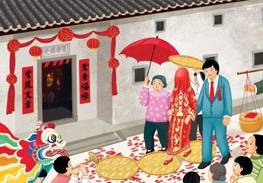 今天小年了，还记得有哪些习俗吗？(图4)