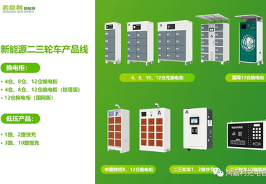 感恩有您，赢咖娱乐新能源2021深圳国际充电站（桩）设备展完美落幕(图6)